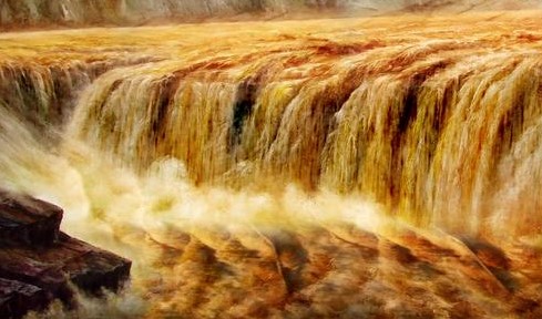 黄河十大未解之谜：听老人讲黄河下有一条蛟龙和老龟是怎么回事？
