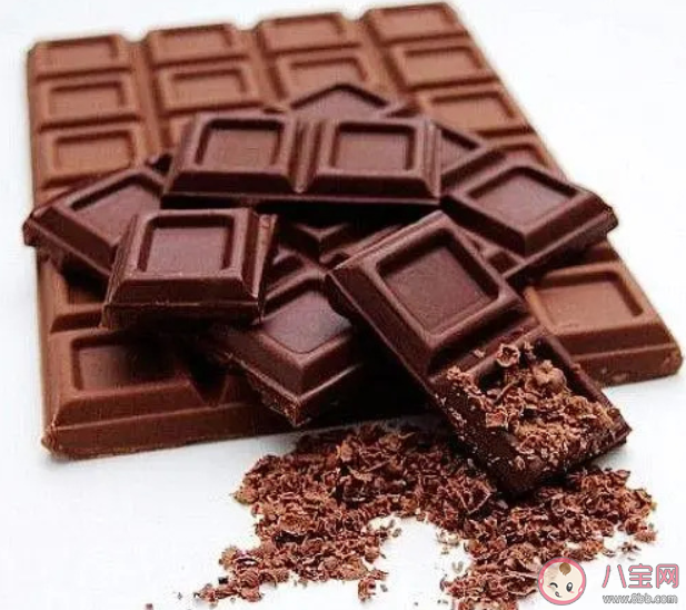 7岁女童偷吃燃脂巧克力进ICU 燃脂巧克力能瘦身吗有何危害