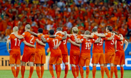 2022世界杯荷兰vs卡塔尔谁更厉害